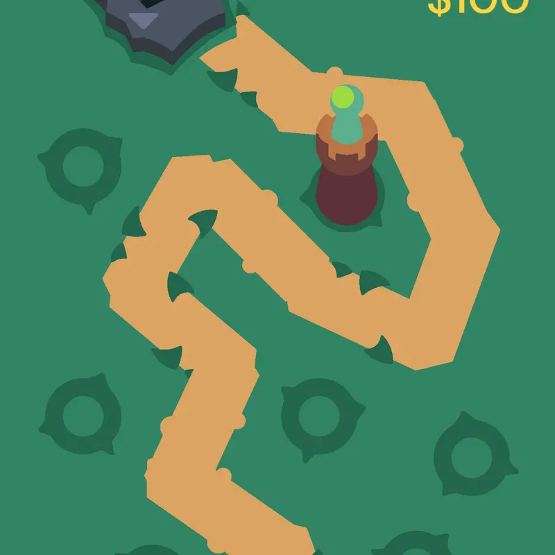 Game by @RaulDIOS