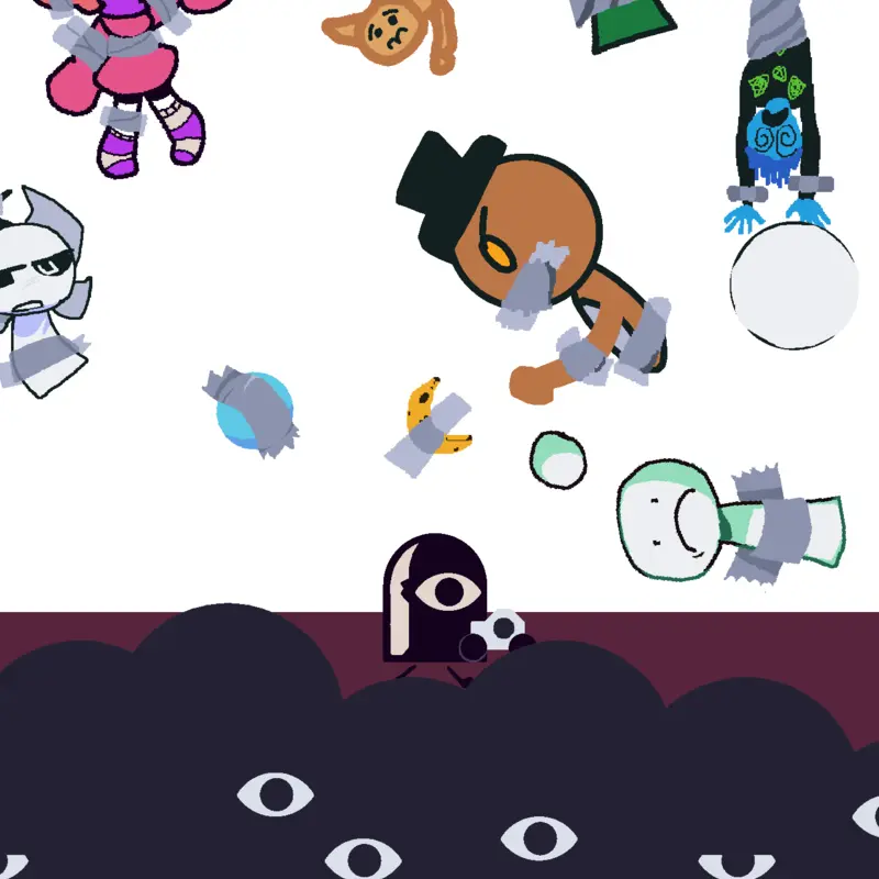 Game by @Joshievr77
