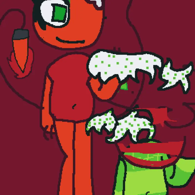 Game by @cosmic_star_coamo