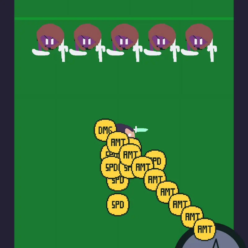 Game by @urusia