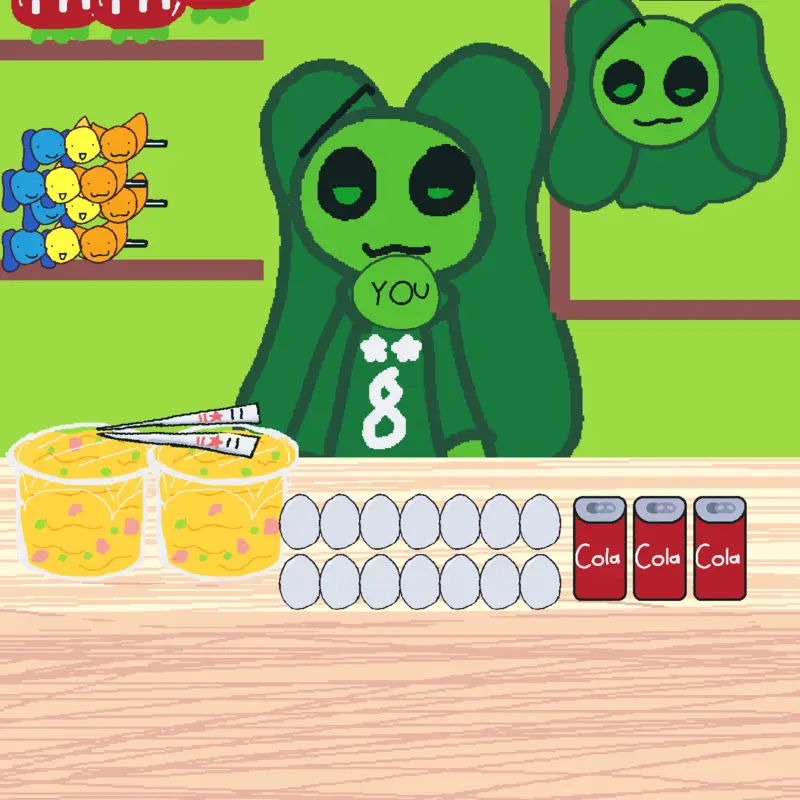 Game by @Jen_plays