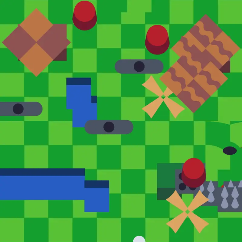 Game by @ranok