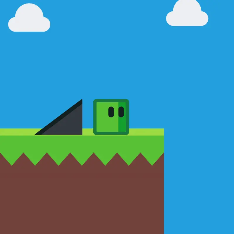 Game by @1us