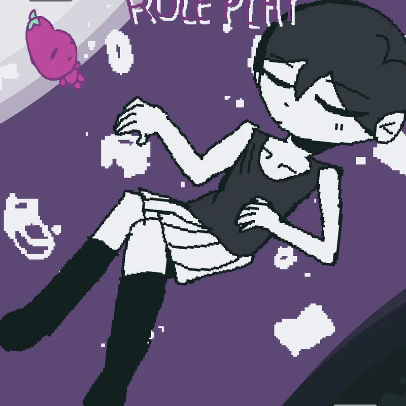 Game by @Azalea_hearts