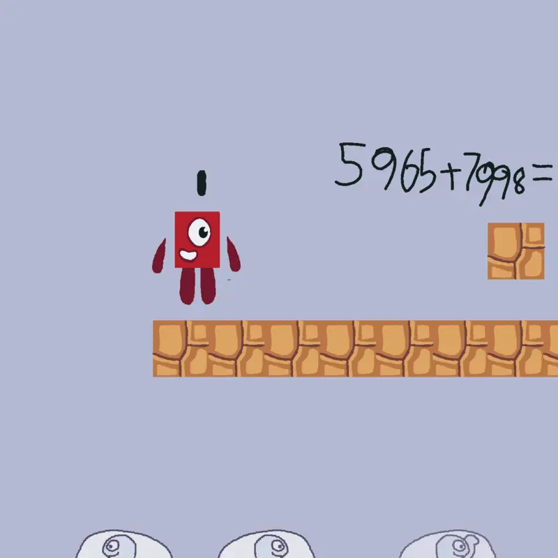 Game by @Buelagar