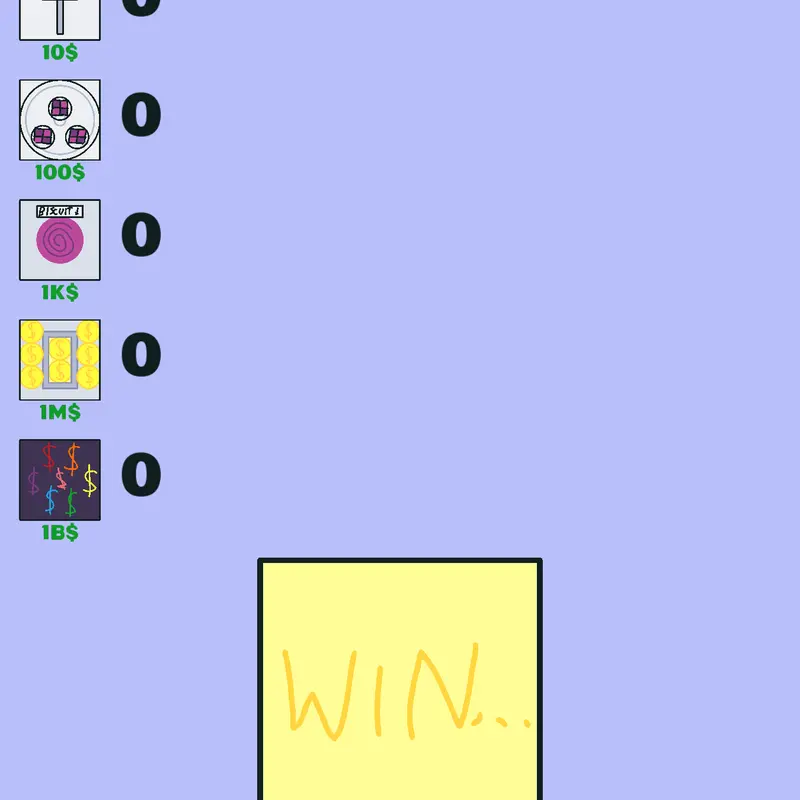 Game by @CastleIDK776