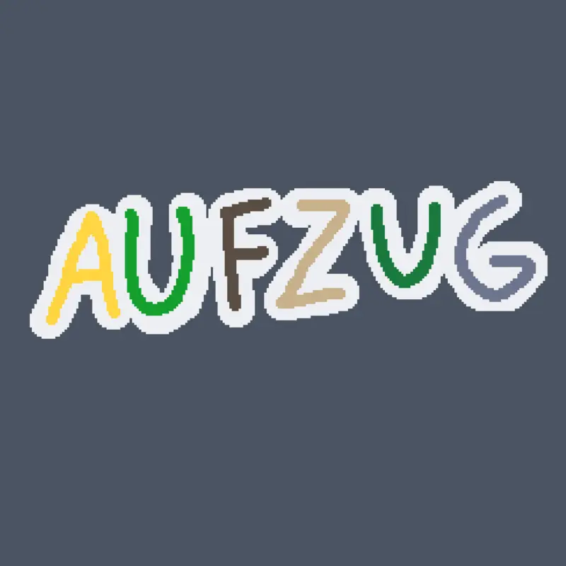 Aufzug by @gyqru_2604