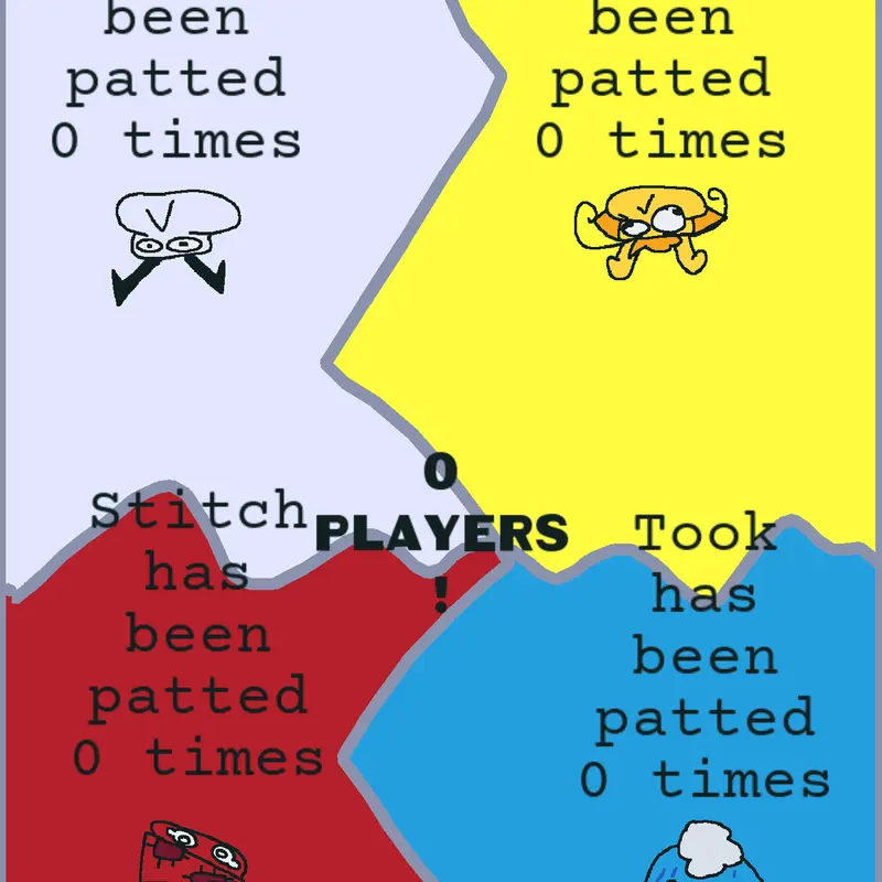 Game by @DoiseIcon