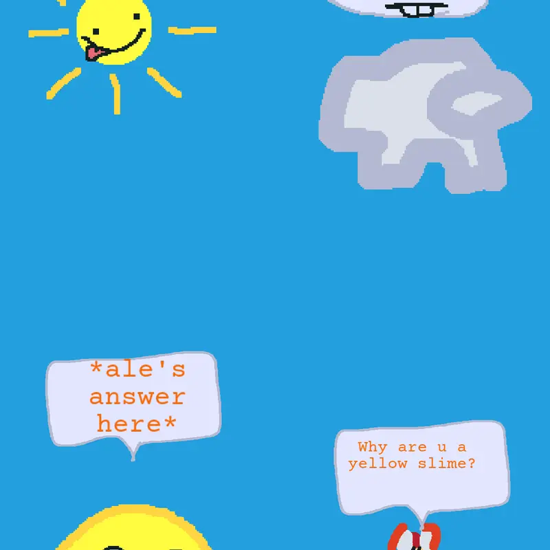 Game by @PizzelleSuzette