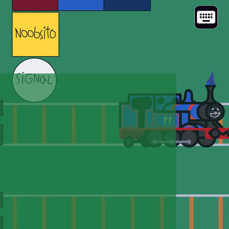 Potato by @the_tankengine55