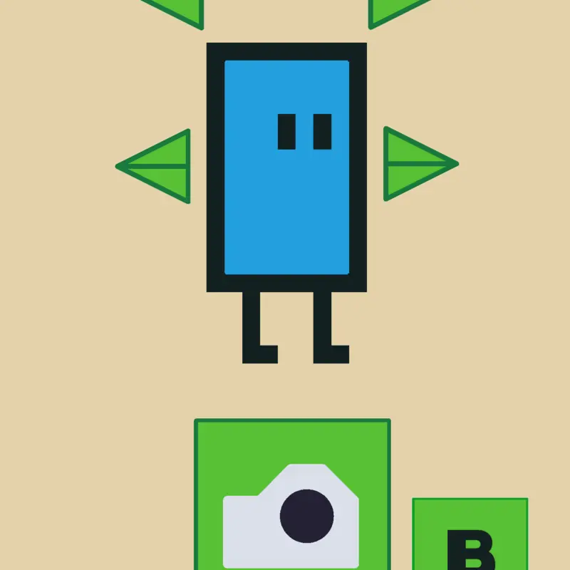 Game by @bluzlydev