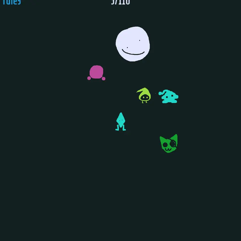 Game by @Mello_The_Marshmallow