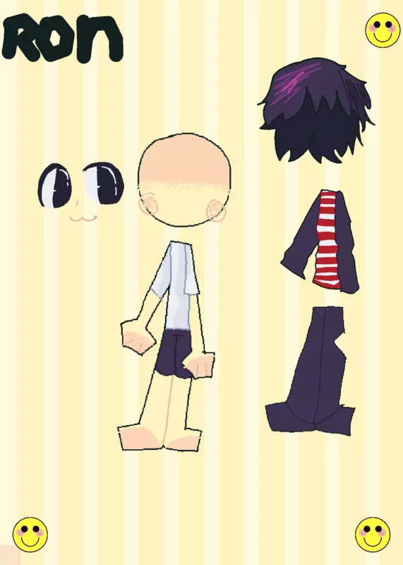 Game by @idkjustanartist