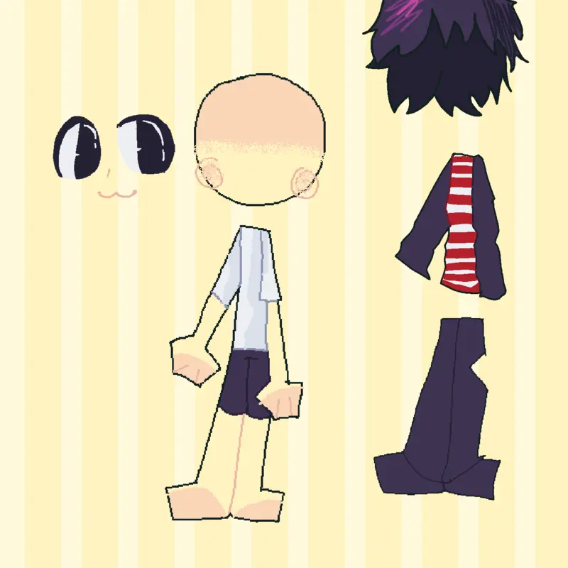Game by @idkjustanartist