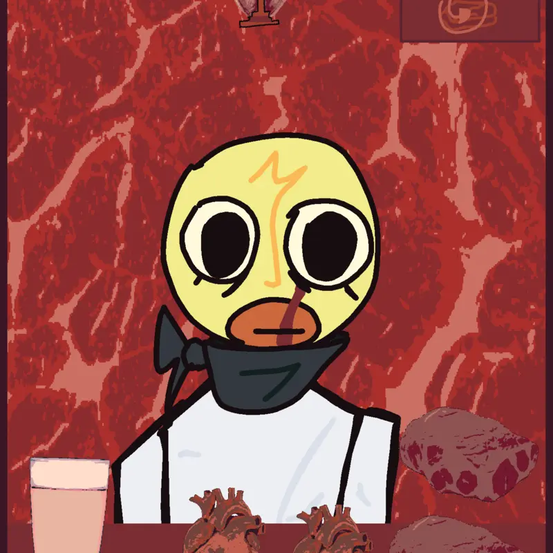 Game by @Meat_Thera