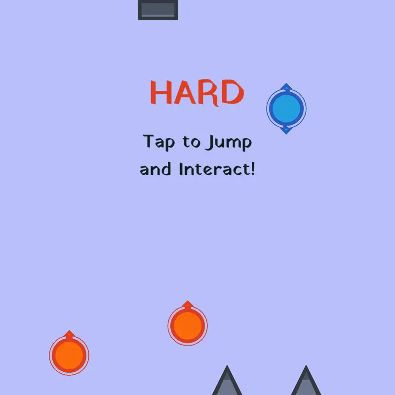 Game by @CaraRoxo
