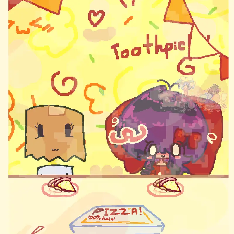 Game by @RIBBON_ly