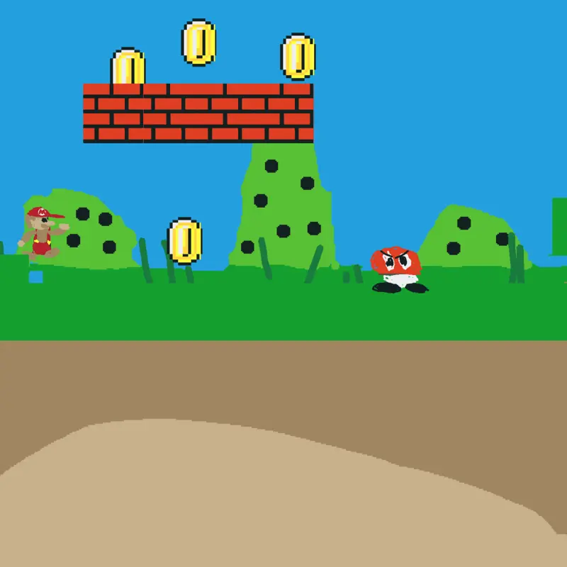 Game by @Gorila34679
