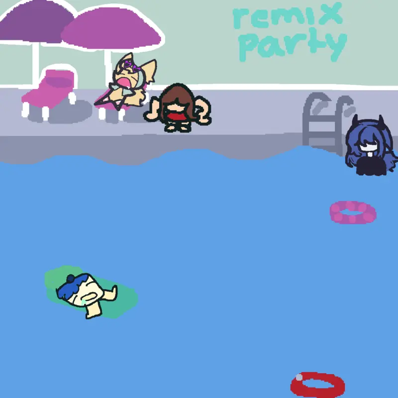 Game by @BlueberryProductions