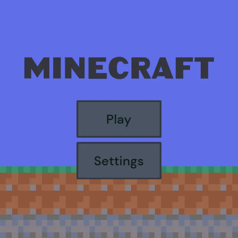 Game by @HaydenBM_Creations