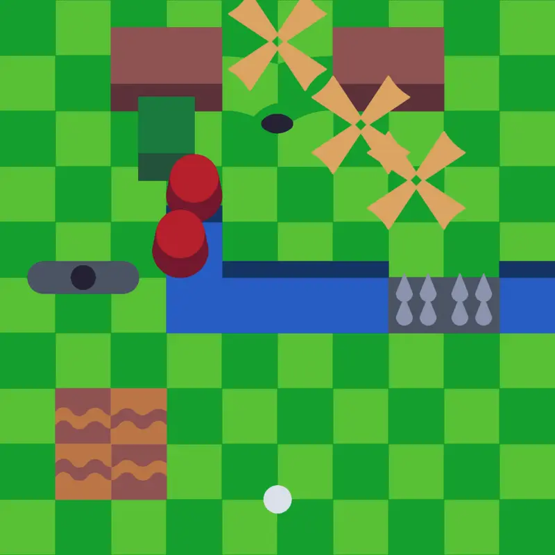 Game by @yong123214