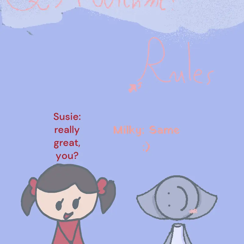 Game by @Milky_is_BACK