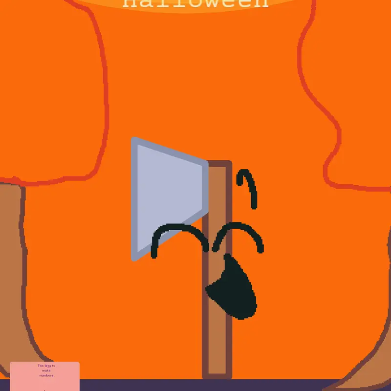 Game by @CyFaItself