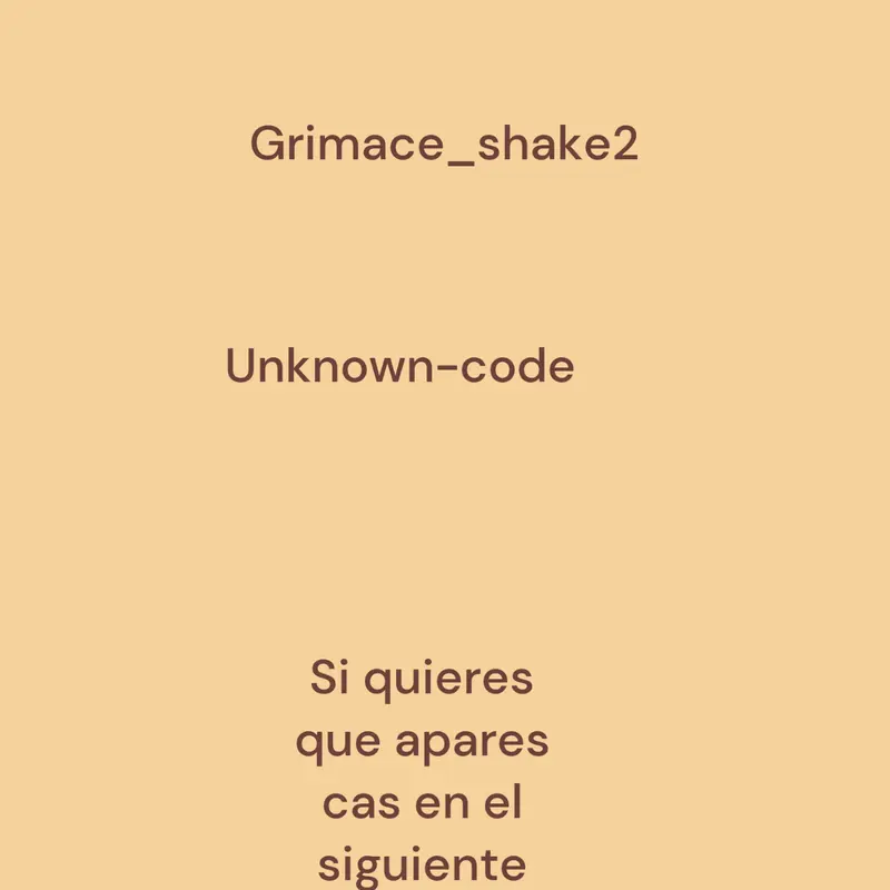 Game by @chsno