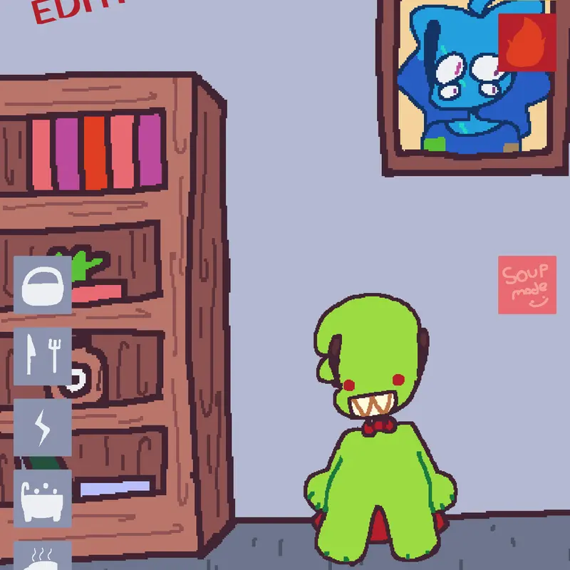 Game by @XxMushroom_girlXx