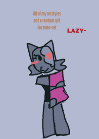 Idk have fun miao-cat ig-