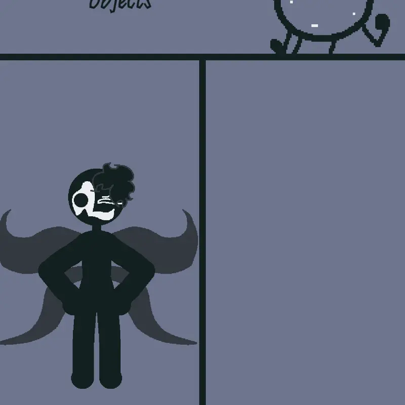 Game by @Halloweeying_Kairos
