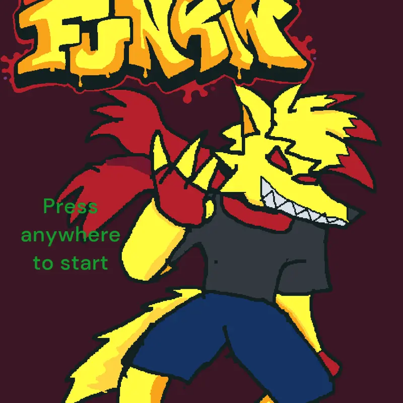Game by @The_red_star
