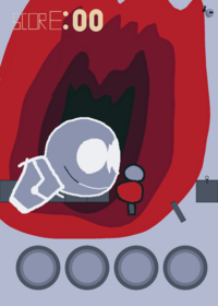 FIRE IN THE HOLE PHASE 3