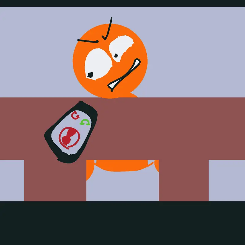 Game by @ISHOWOREN