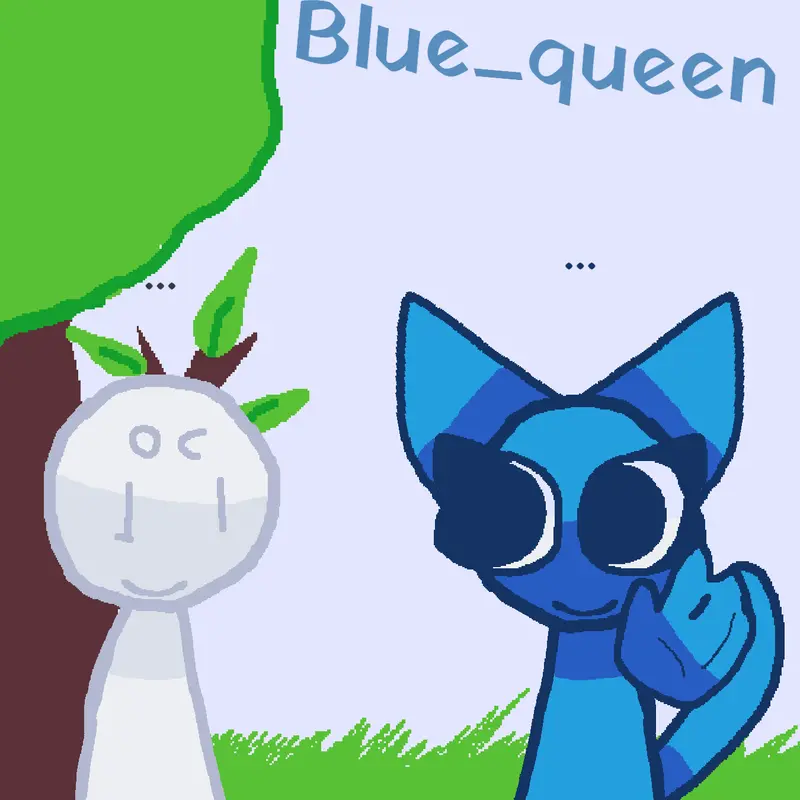 Game by @-Blue_queen-