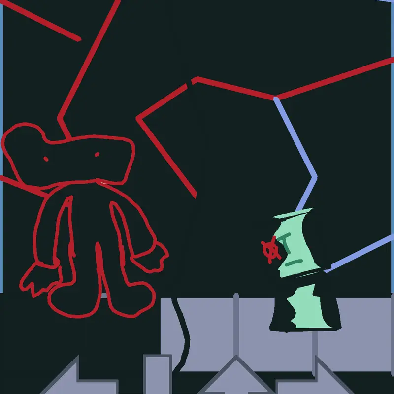 Game by @My-Fnf-Mods