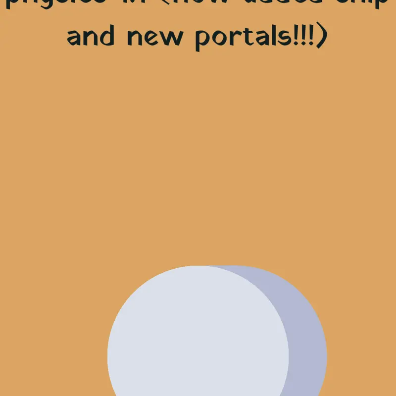 accurate geometry dash physics 1.1 beta by @random_kool_games