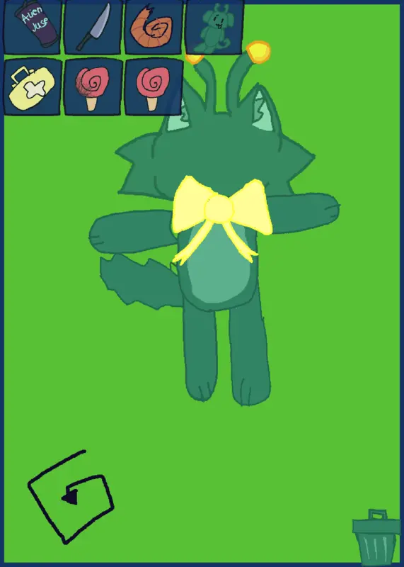Game by @STR4BERRYCRE4M