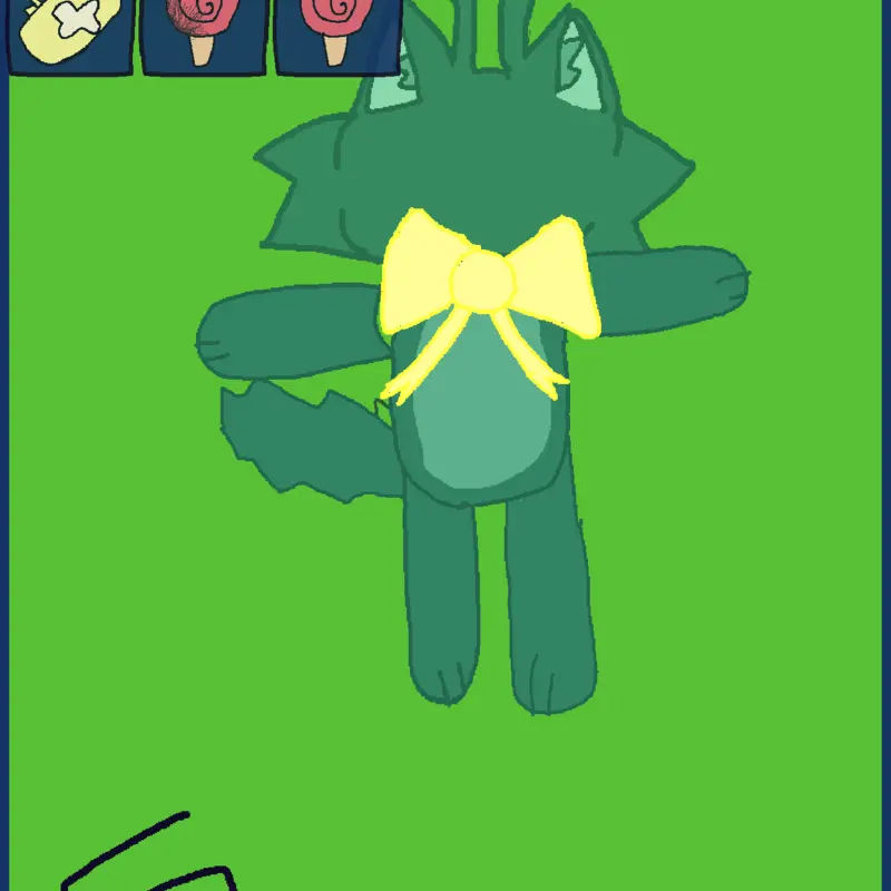 Game by @STR4BERRYCRE4M