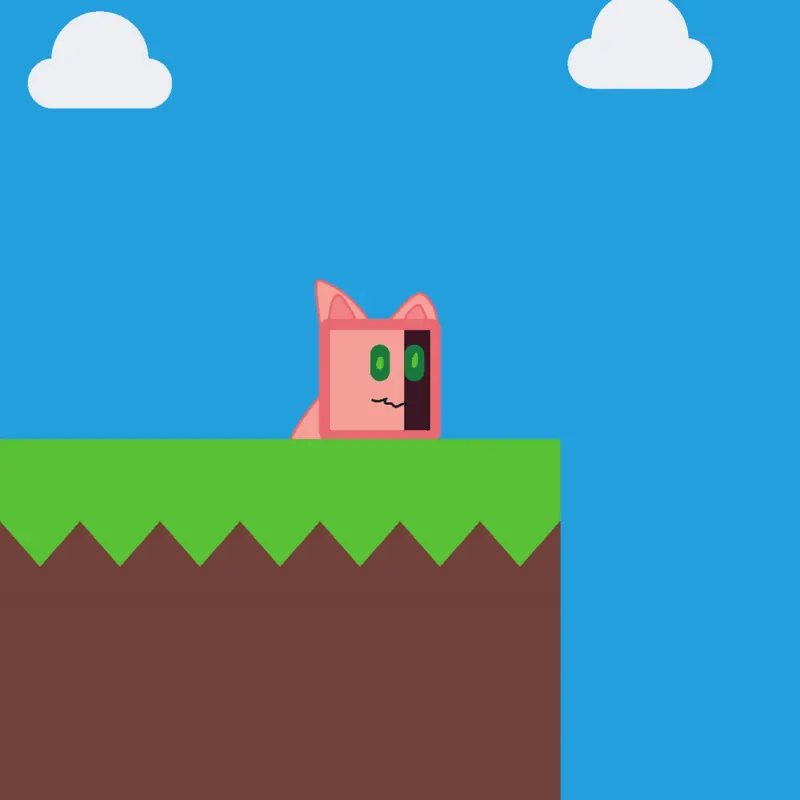 Game by @lexiecatpurple