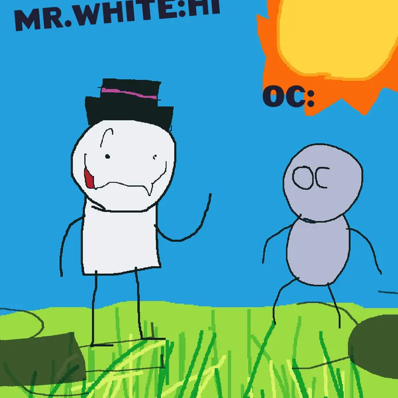 Game by @Mr_White_official