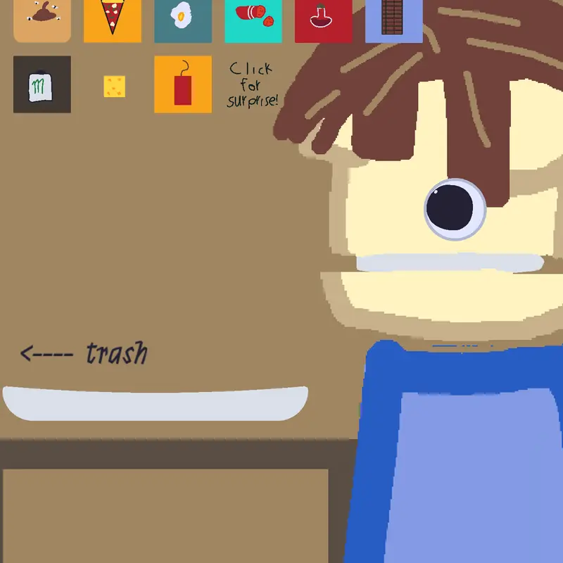 Game by @ggxdprod