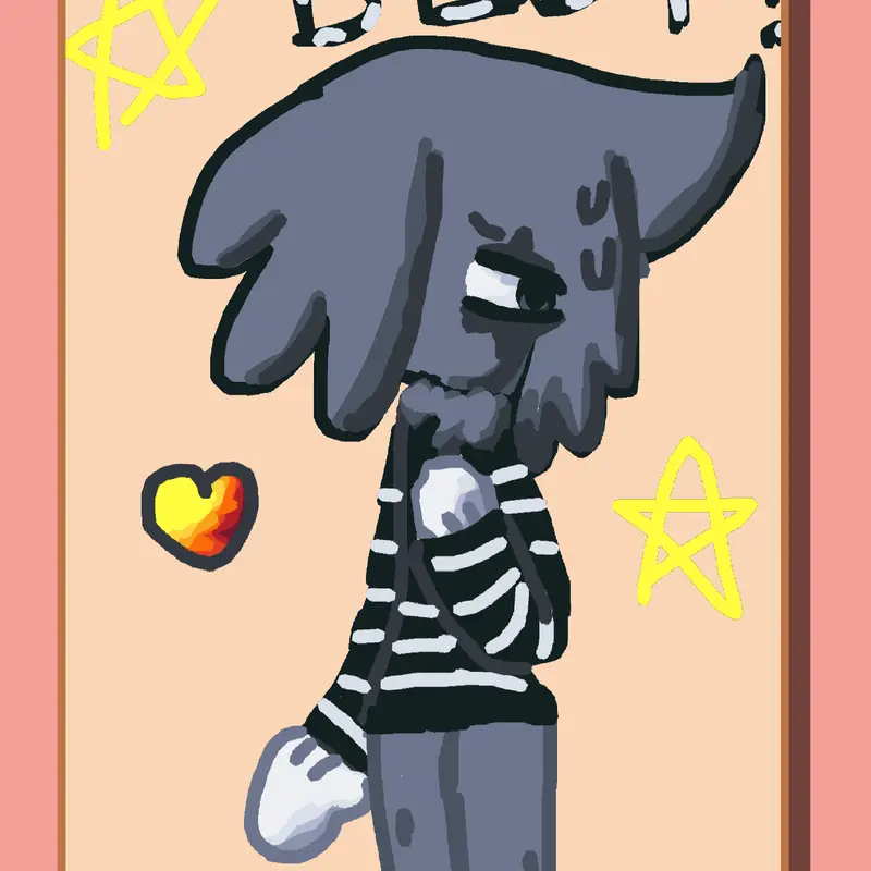 Game by @Puppetcrafter