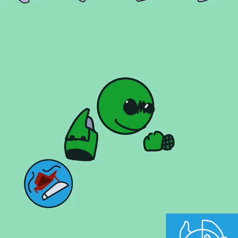 Game by @mulcheres