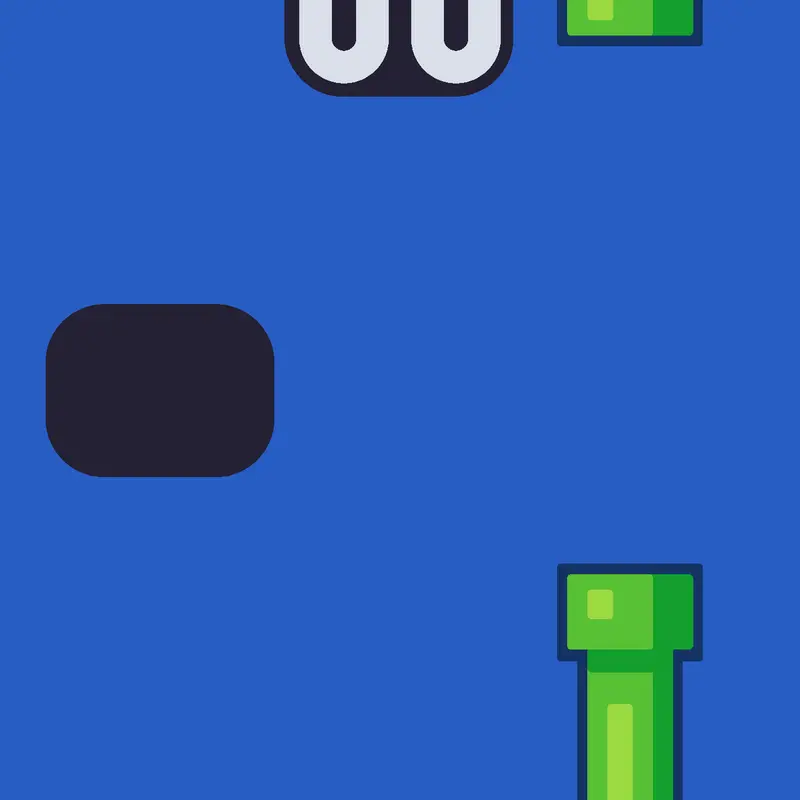 Game by @Caawd