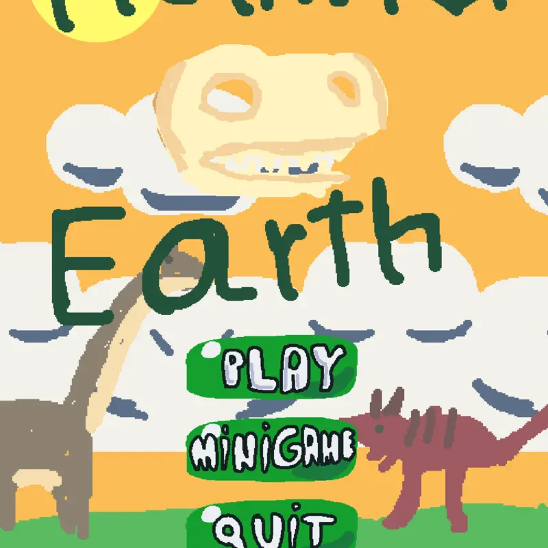 Game by @equipmentkaclosaurus790
