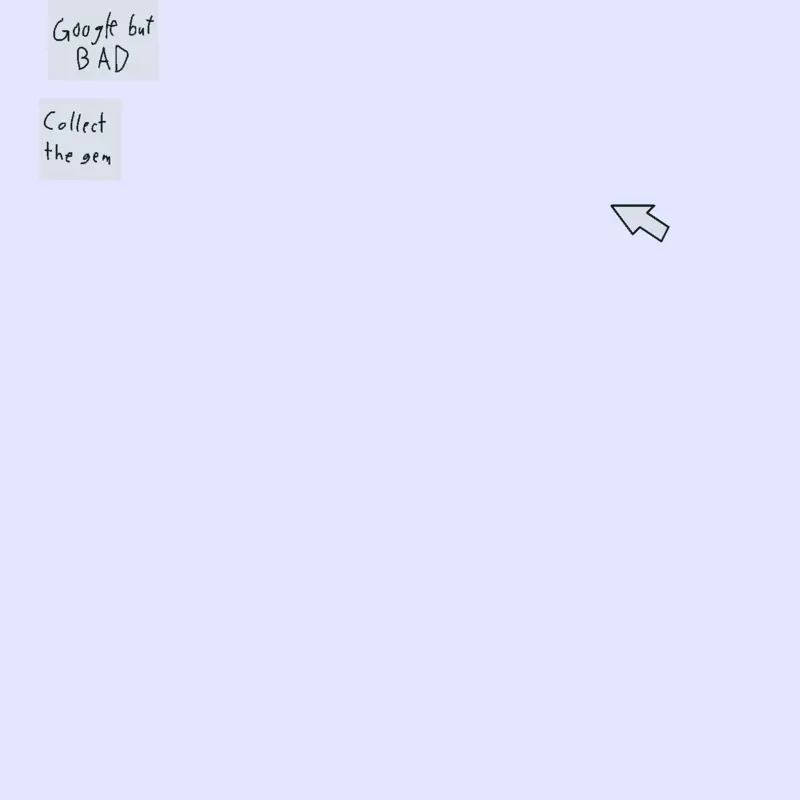 Game by @sandwitch