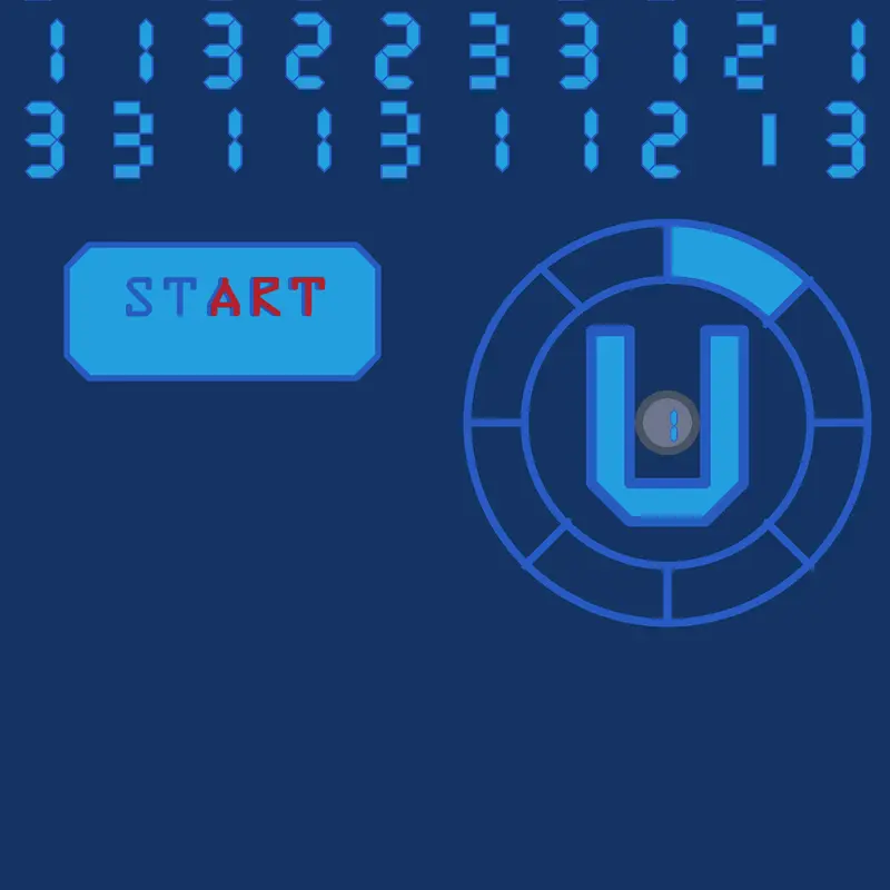Game by @Unici