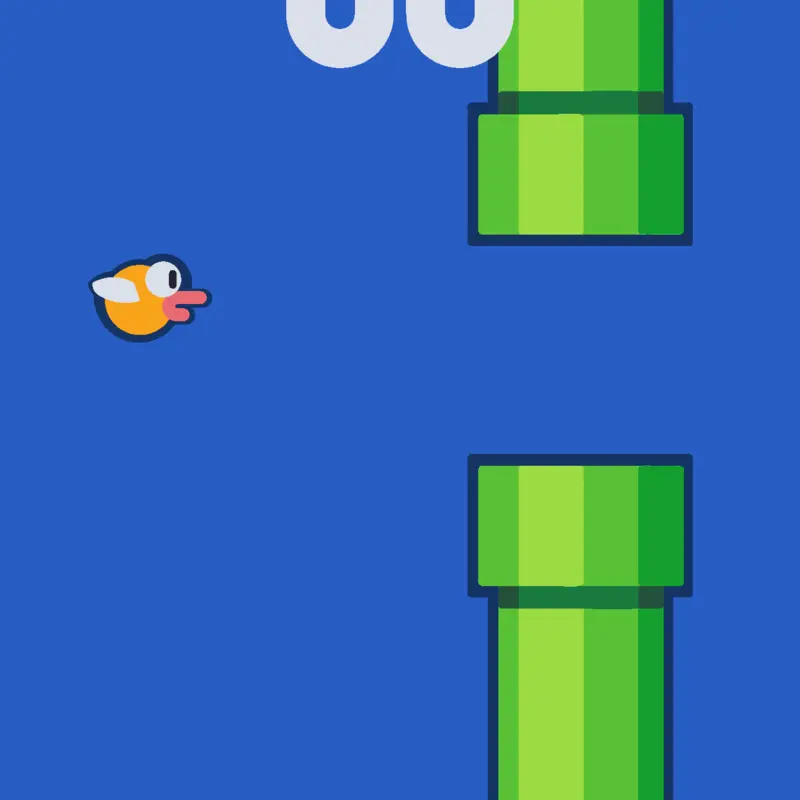 Game by @rasifkoper
