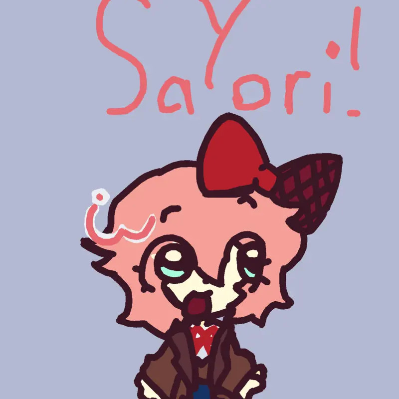 Game by @kitisite
